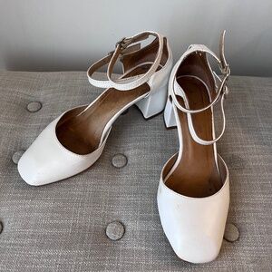 L'Intervalle Reikan Heels